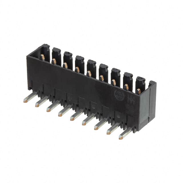 1615460000 Weidmüller  Embases, fiches et prises