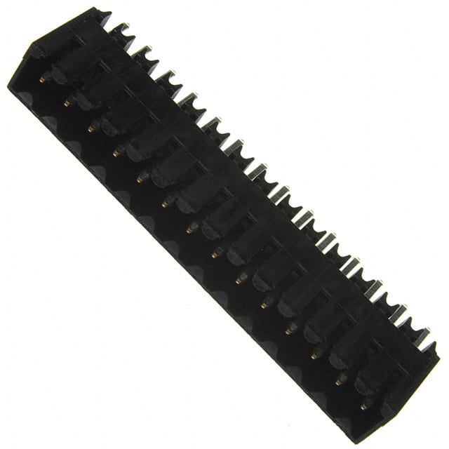 1616120000 Weidmüller  Headers Plugs and Sockets