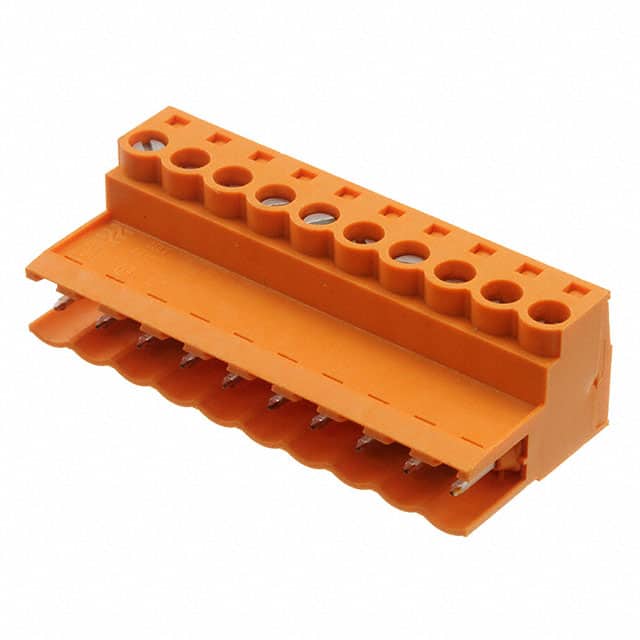 1627450000 Weidmüller  Embases, fiches et prises