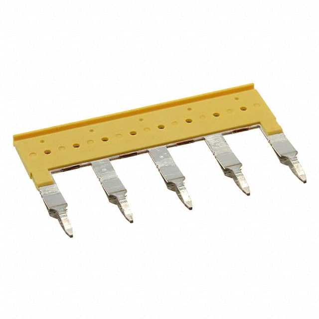 1633230000 Weidmüller  Ponticelli a morsettiera