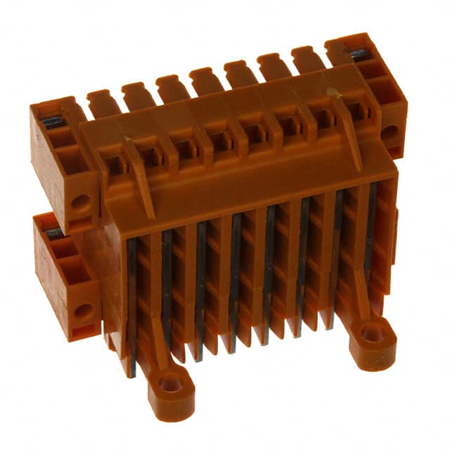 1633870000 Weidmüller  Conectores y tomas de corriente