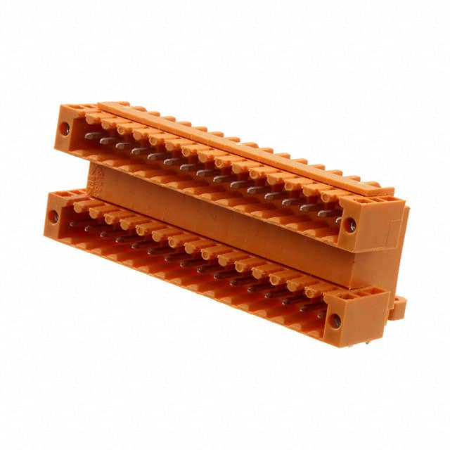 1633950000 Weidmüller  Conectores y tomas de corriente