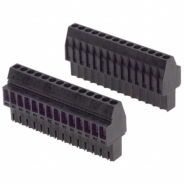 1638900000 Weidmüller  Headers Plugs and Sockets