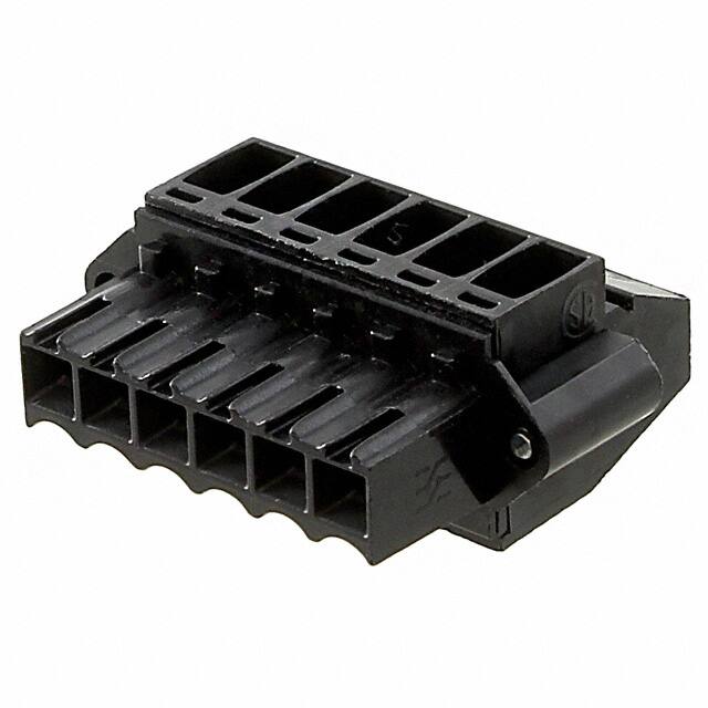 1639280000 Weidmüller  Spine e prese di testa