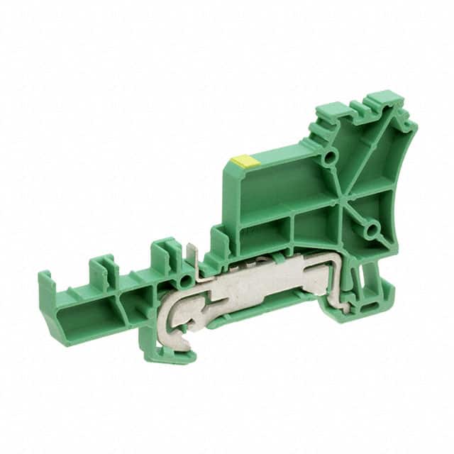 1652030000 Weidmüller  Zubehör