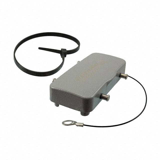 1665260000 Weidm眉ller  Accessori per connettori per impieghi gravosi