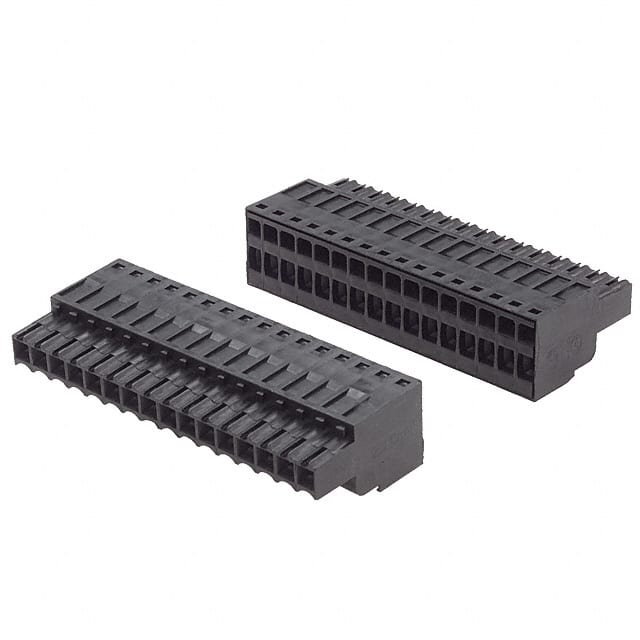 1690560000 Weidmüller  Headers Plugs and Sockets