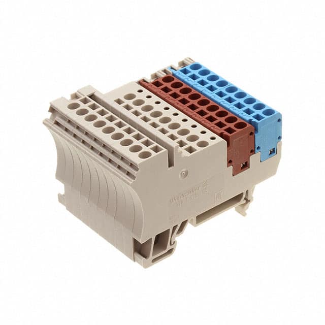 1692630000 Weidmüller  Accessori