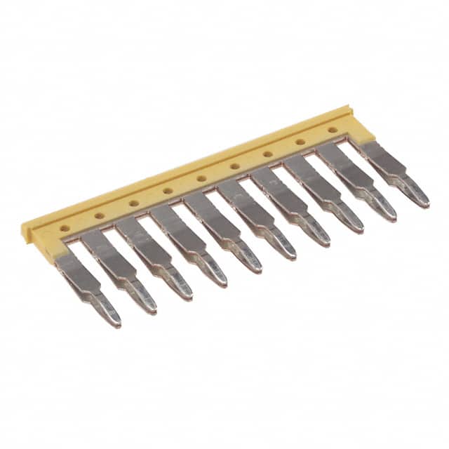 1693880000 Weidmüller  Ponticelli a morsettiera