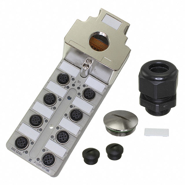 1701252000 Weidmüller  Accessoires