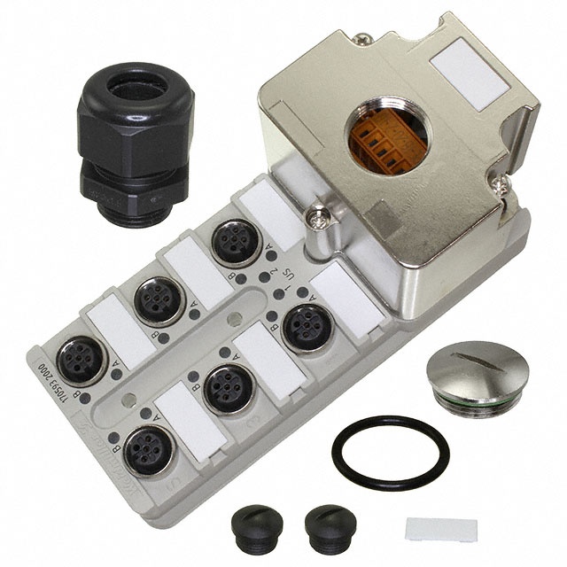 1705932000 Weidmüller  Accessories