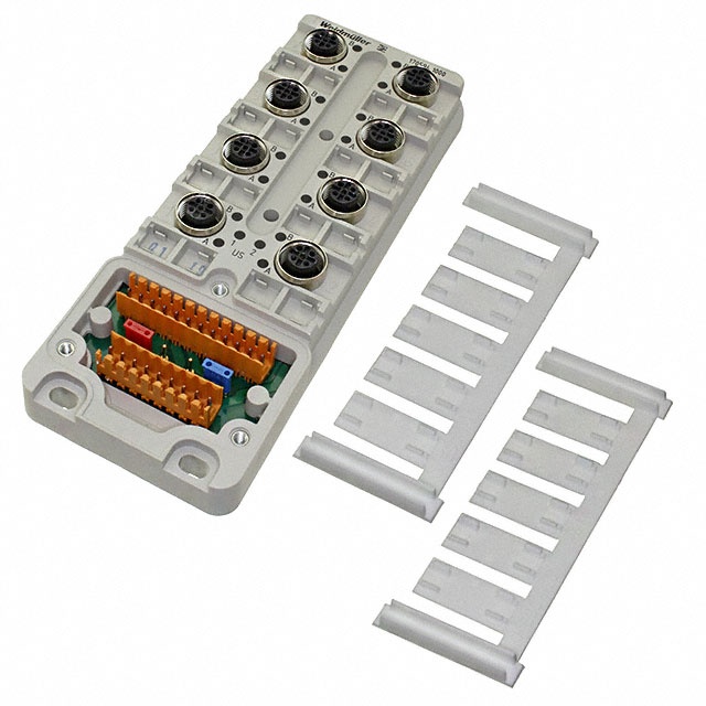 1705941000 Weidmüller  Sensor Interface - Junction Blocks