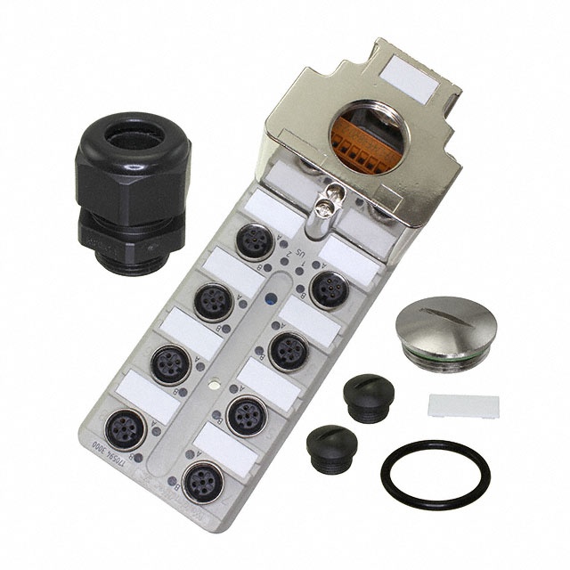 1705943000 Weidmüller  Sensor Interface - Junction Blocks