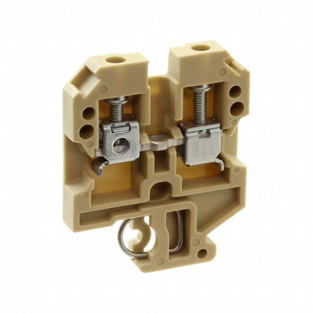 1716240000 Weidmüller  Din Rail Channel