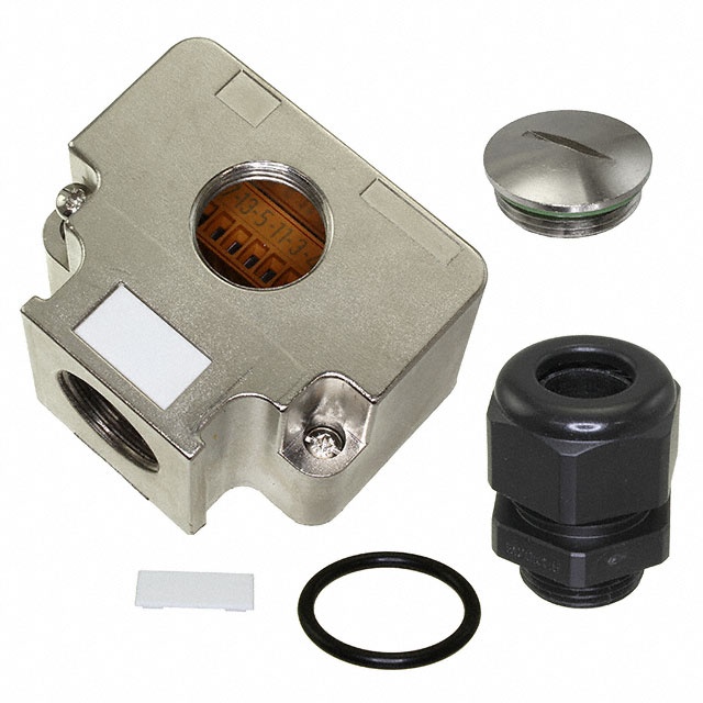 1724752000 Weidmüller  Accessories