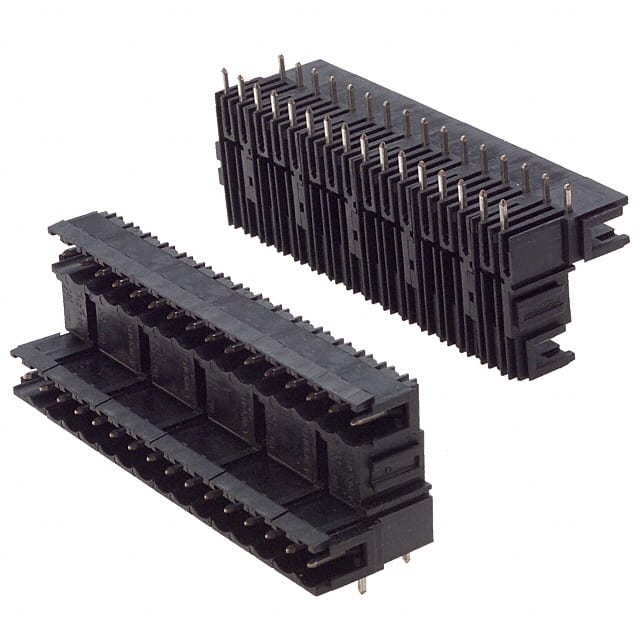 1726650000 Weidmüller  Headers Plugs and Sockets