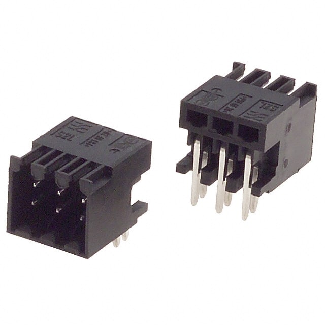 1727990000 Weidmüller  Headers Plugs and Sockets