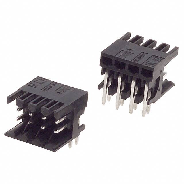 1728320000 Weidmüller  Embases, fiches et prises