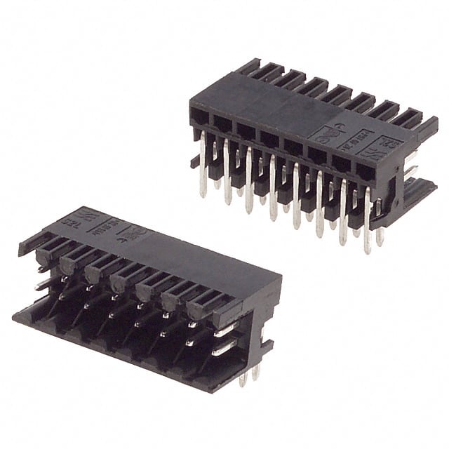 1728360000 Weidmüller  Headers Plugs and Sockets