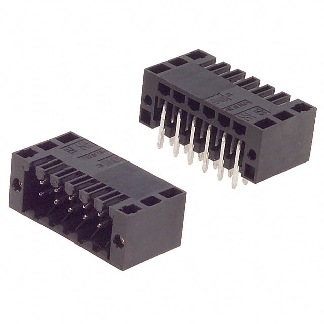 1728660000 Weidmüller  Conectores y tomas de corriente