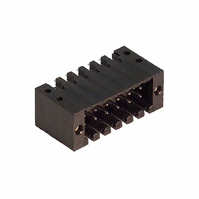 1729620000 Weidmüller  Stiftleisten, Stecker und Buchsen