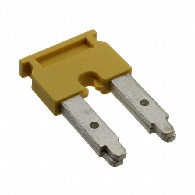 1739700000 Weidmüller  Ponticelli a morsettiera