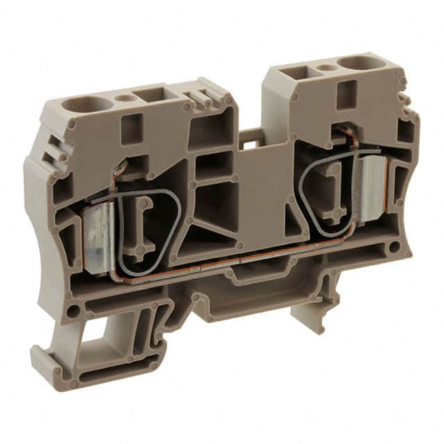 1746750000 Weidmüller  Din Rail Channel