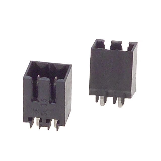 1752982001 Weidmüller  Conectores y tomas de corriente