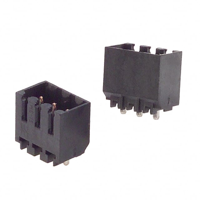 1752992001 Weidmüller  Conectores y tomas de corriente