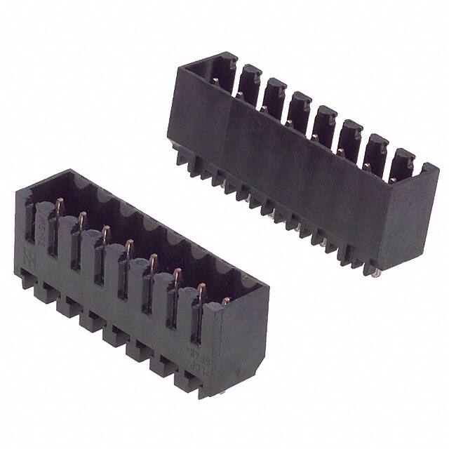 1753042001 Weidmüller  Conectores y tomas de corriente