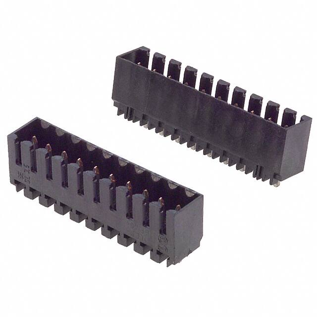 1753062001 Weidmüller  Headers Plugs and Sockets