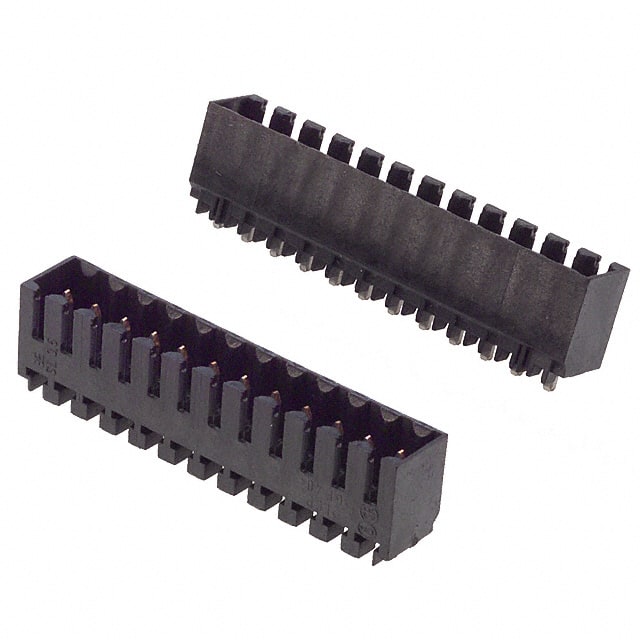 1753082001 Weidmüller  Spine e prese di testa