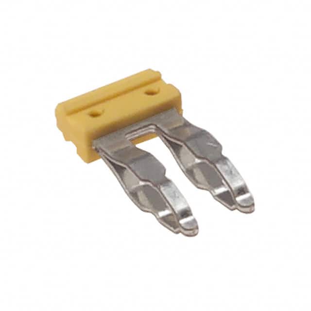 1754210000 Weidmüller  Ponticelli a morsettiera