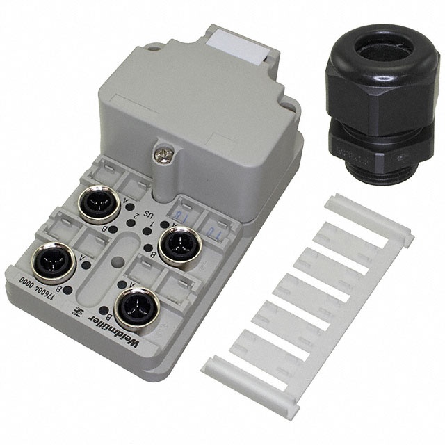 1760040000 Weidmüller  Accessories
