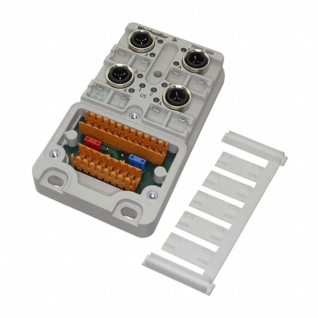 1760041000 Weidmüller  Accessories