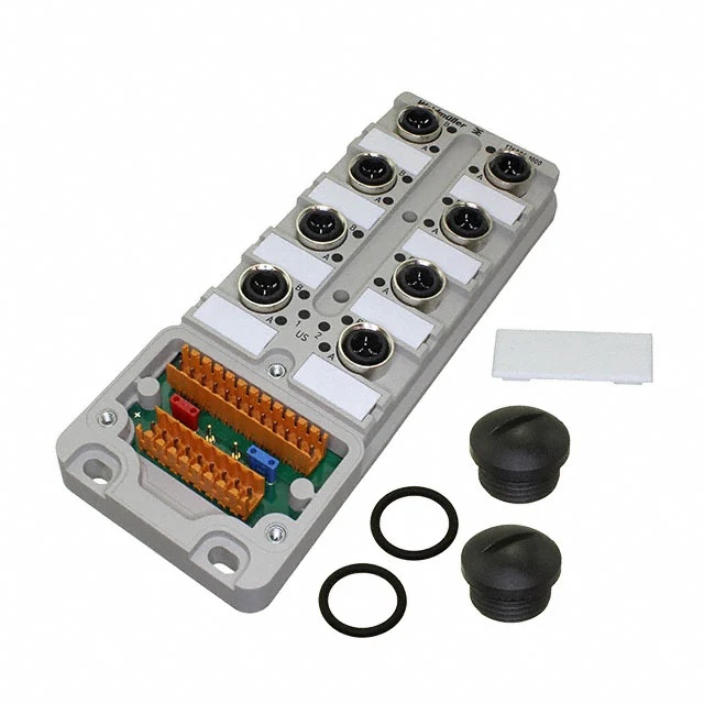 1760061000 Weidmüller  Accessories