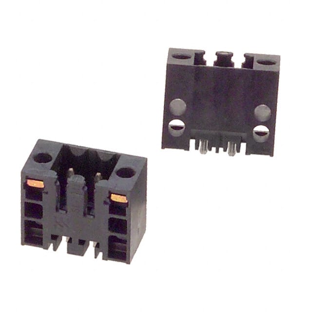 1760962001 Weidmüller  Headers Plugs and Sockets