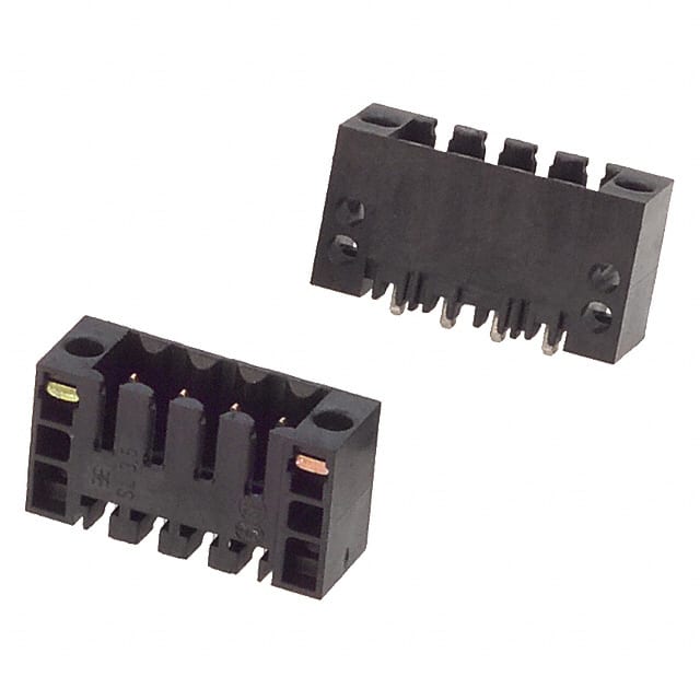 1760982001 Weidmüller  Headers Plugs and Sockets