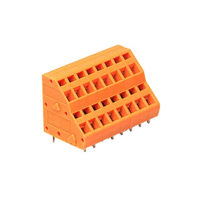 1764870000 Weidmüller  Cavo a scheda