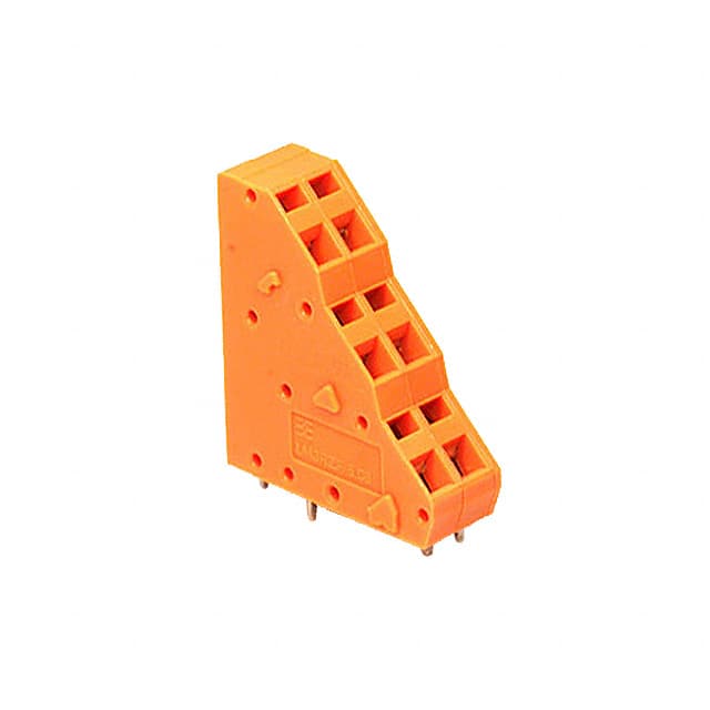 1764910000 Weidmüller  Kabel-Platine