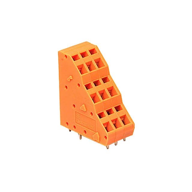 1764920000 Weidmüller  Kabel-Platine