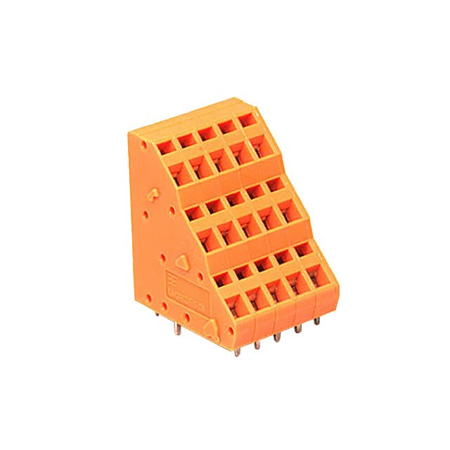 1764940000 Weidmüller  Fil à carte