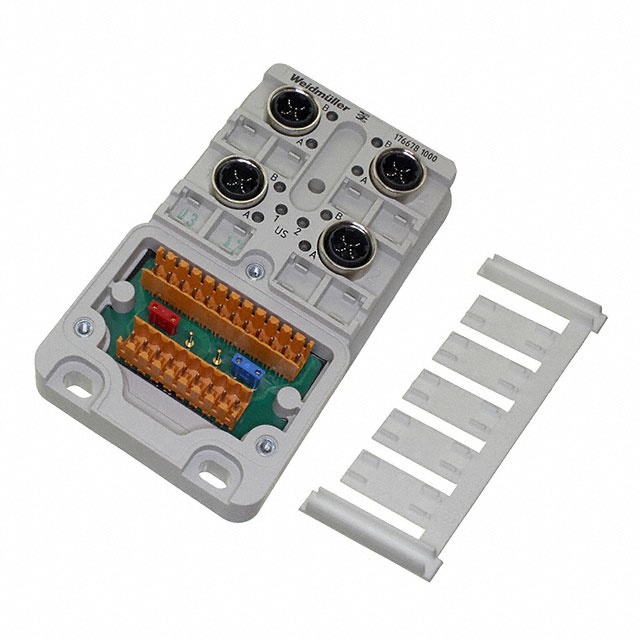 1766781000 Weidmüller  Zubehör