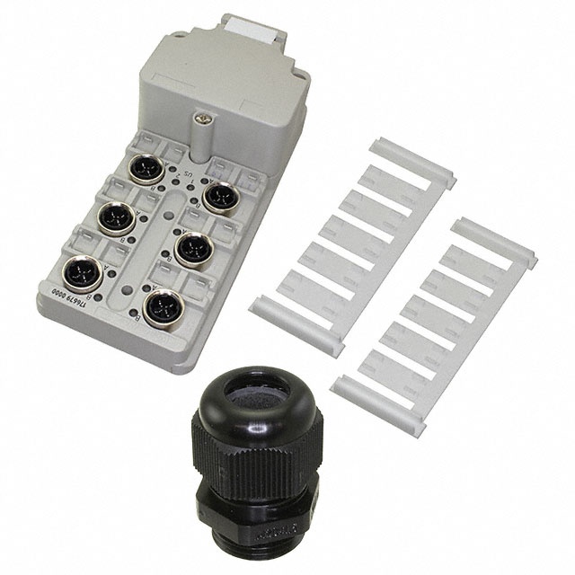 1766790000 Weidmüller  Interfaccia sensore - Blocchi di giunzione