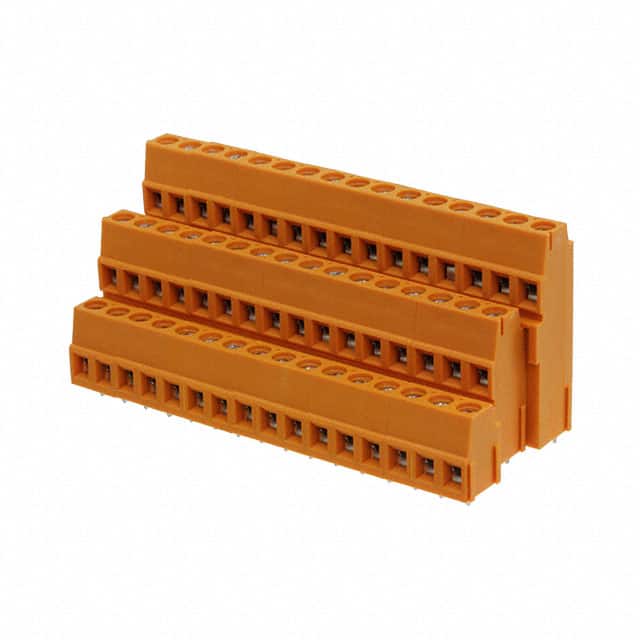 1769760000 Weidmüller  Fil à carte