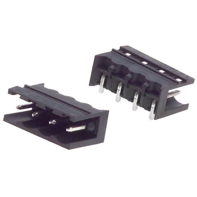 1774782001 Weidmüller  Spine e prese di testa