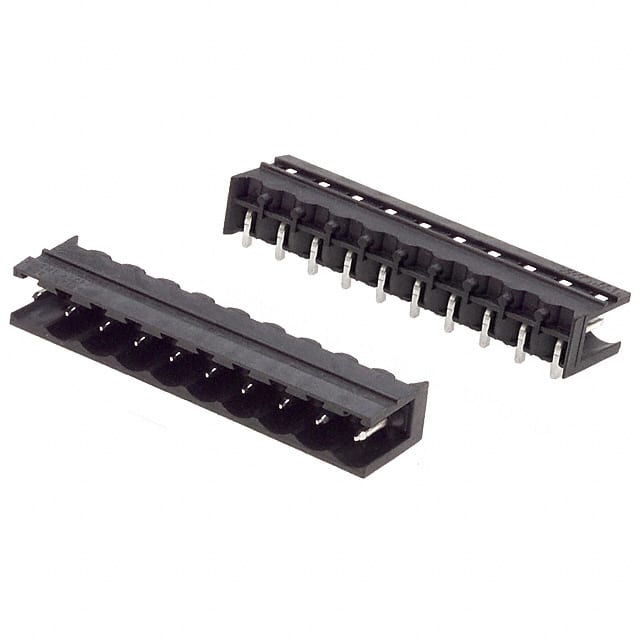 1774842001 Weidmüller  Spine e prese di testa