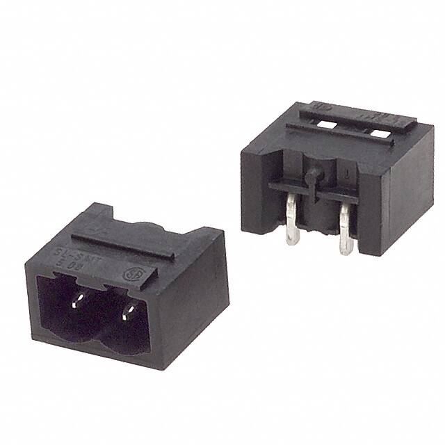 1775002001 Weidmüller  Spine e prese di testa