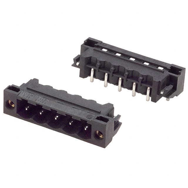 1775262001 Weidmüller  Conectores y tomas de corriente