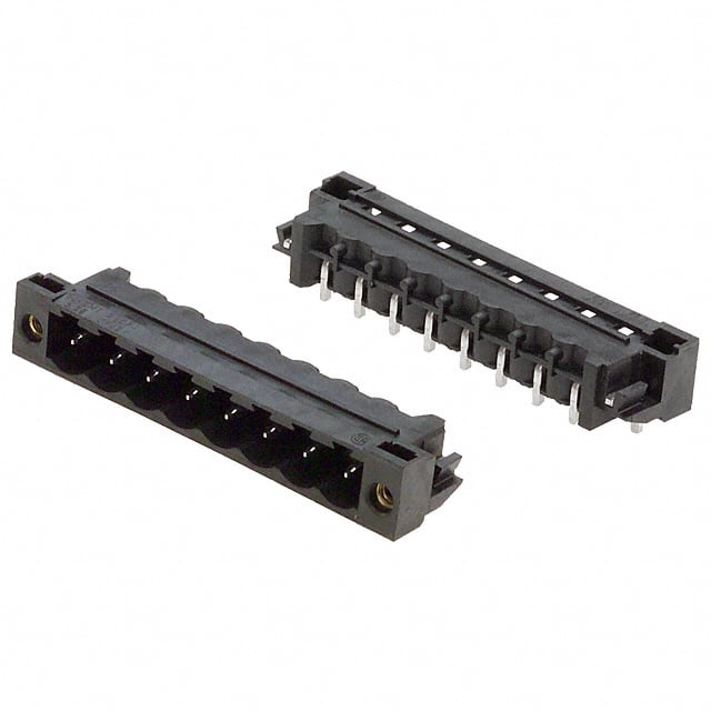 1775292001 Weidmüller  Conectores y tomas de corriente